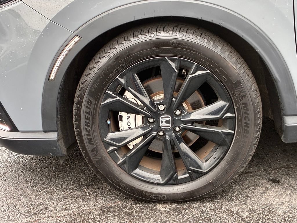 Used 2024 Honda CR-V Sport Touring image 50