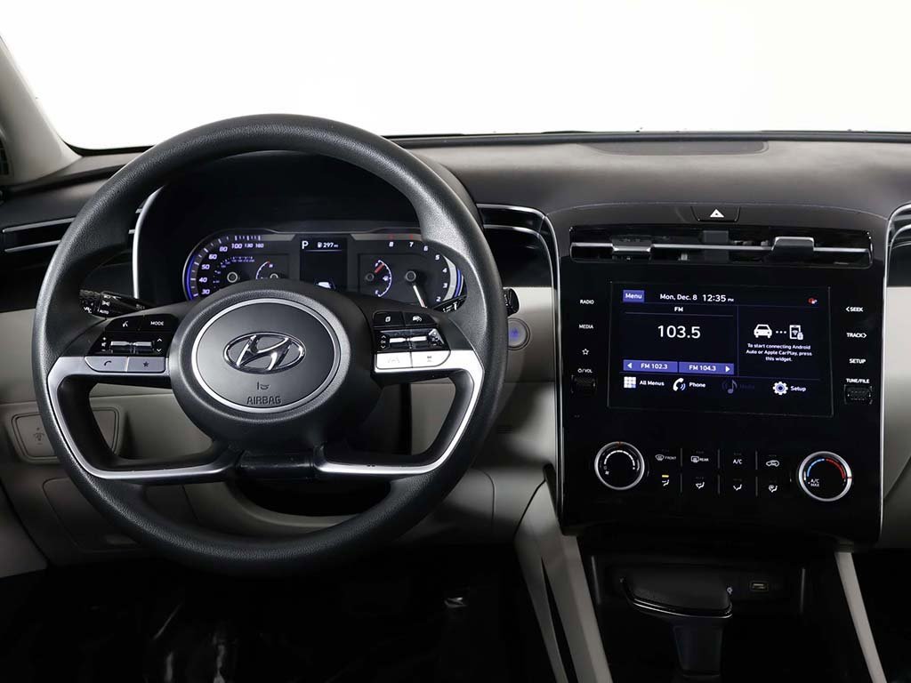 Used 2023 Hyundai Tucson SEL image 32