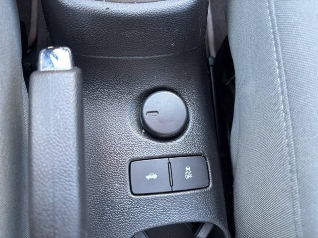 Used 2016 Chevrolet Sonic LS FWD image 25