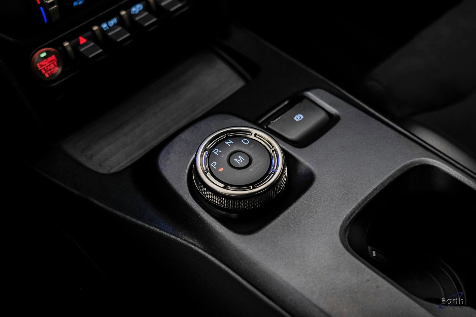 Used 2021 Ford Mustang Shelby GT500 w/ Carbon Fiber Track Pack image 62