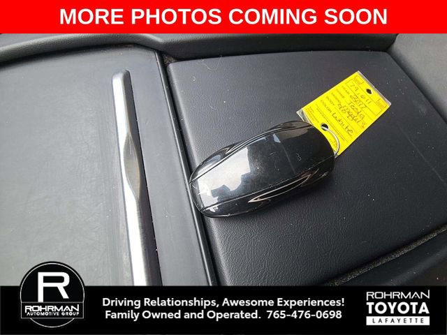 Used 2017 Tesla Model S 90D image 9