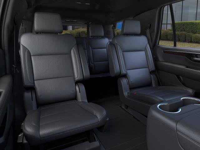 New 2026 Chevrolet Tahoe LT w/ Comfort Package AWD/4WD image 41
