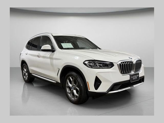 Used 2024 BMW X3 xDrive30i image 1