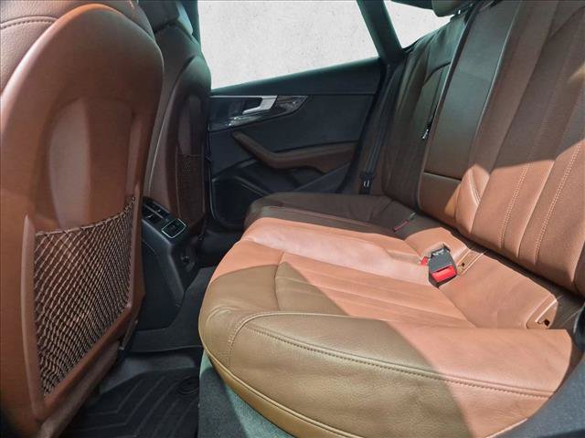 Used 2018 Audi A5 2.0T Prestige AWD/4WD image 20