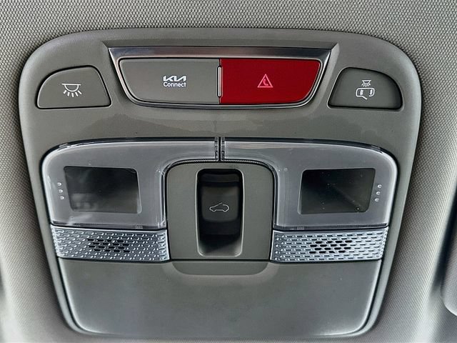 Used 2024 Kia Telluride EX w/ EX Captain's Chair Package AWD/4WD image 23