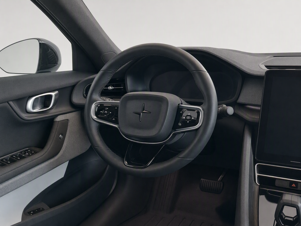 Used 2023 Polestar Polestar 2 AWD/4WD image 17