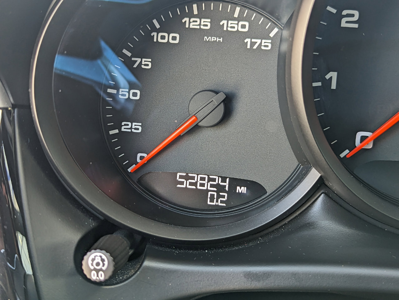 Used 2020 Porsche Macan AWD image 20