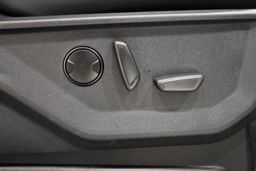 New 2025 Ford F150 Lariat w/ Bed Utility Package image 16