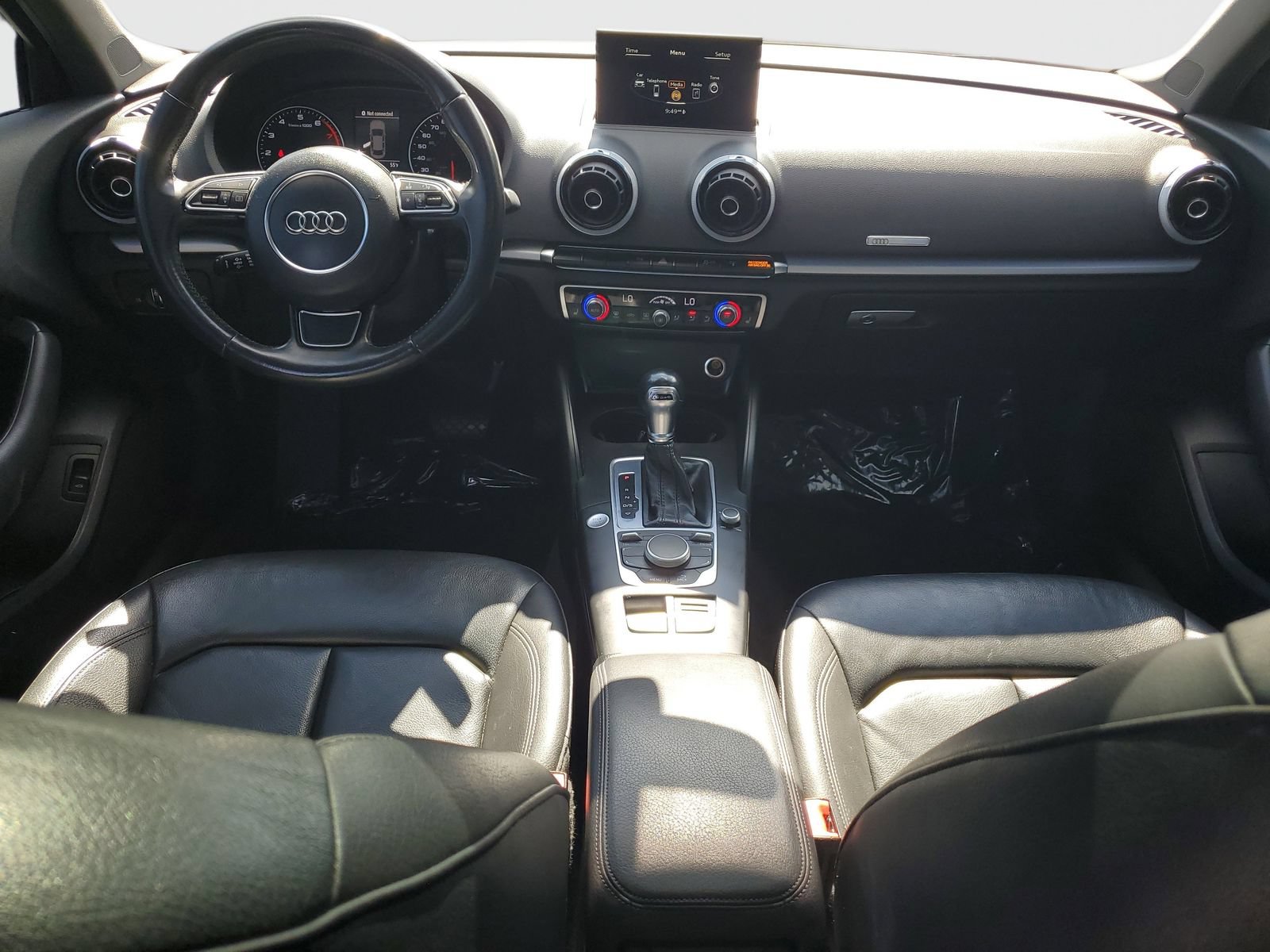 Used 2016 Audi A3 1.8T Premium FWD image 9