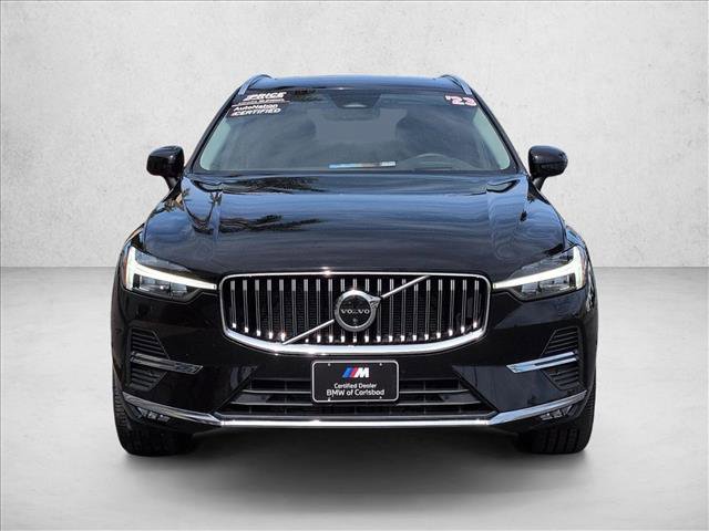 Used 2023 Volvo XC60 B6 Ultimate w/ Protection Package Premier AWD/4WD image 2