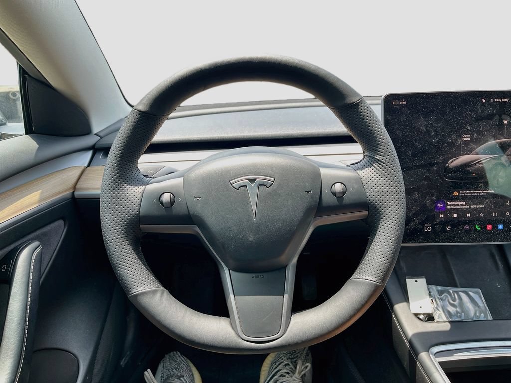 Used 2023 Tesla Model 3 Standard Range RWD image 11