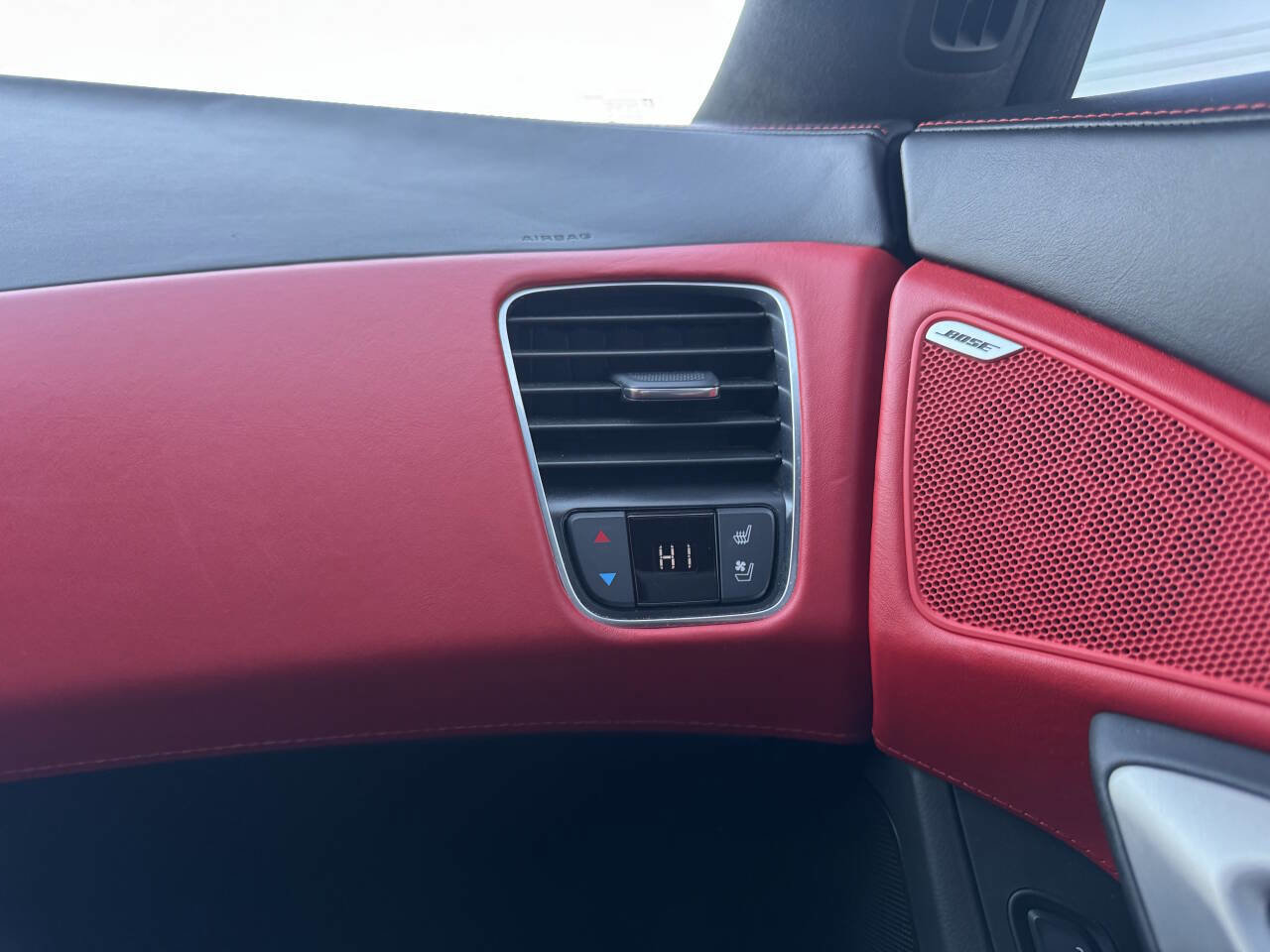 Used 2017 Chevrolet Corvette Grand Sport image 43