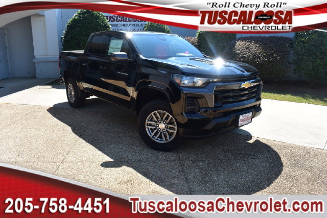 New 2026 Chevrolet Colorado LT w/ Advanced Trailering Package RWD 360° Tour