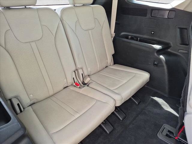 Used 2022 Kia Sorento EX FWD image 20
