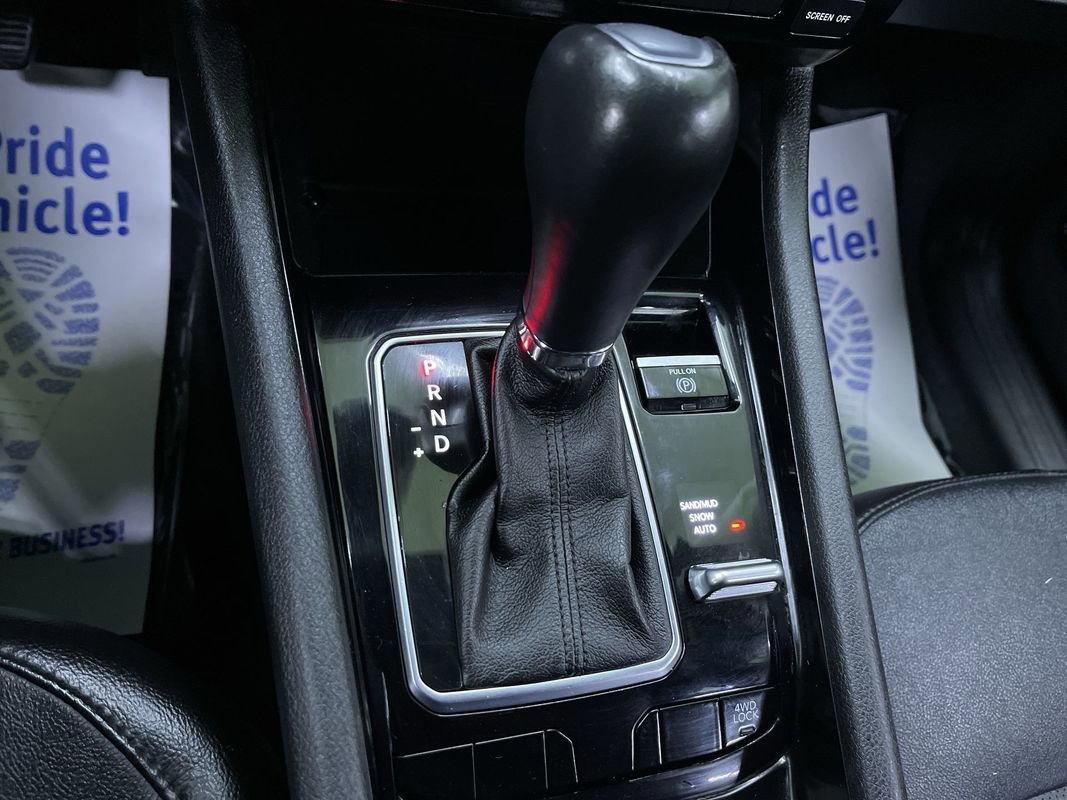 Used 2023 Jeep Compass Limited AWD/4WD image 25