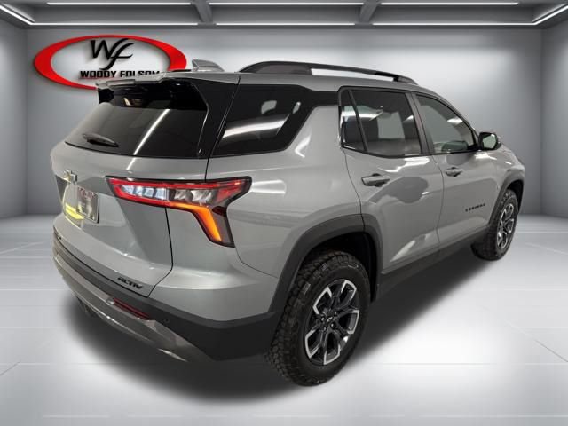 New 2026 Chevrolet Equinox ACTIV image 6