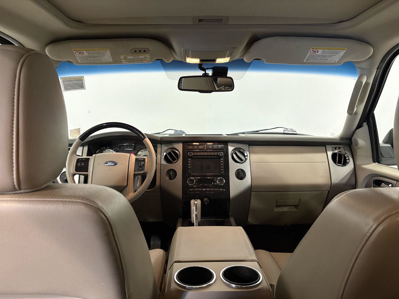 Used 2012 Ford Expedition Limited AWD/4WD image 31