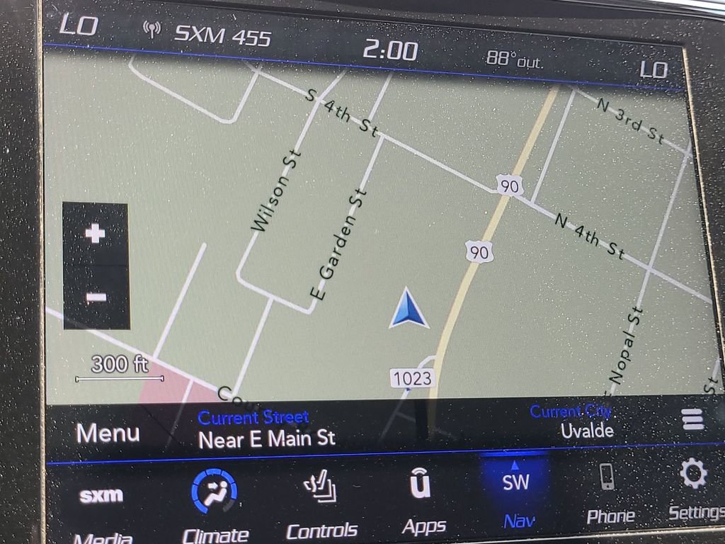 Used 2021 Jeep Grand Cherokee Laredo X RWD image 14