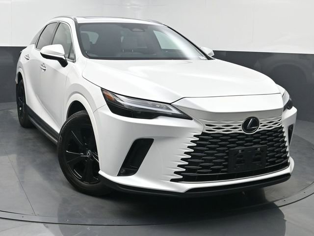 Used 2024 Lexus RX 350 Premium w/ Convenience Package AWD/4WD image 1