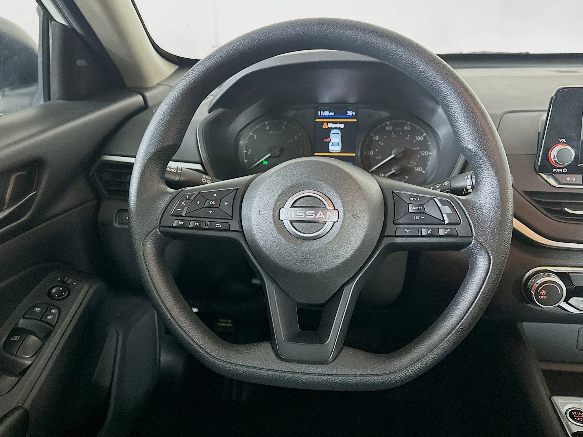 Used 2024 Nissan Altima 2.5 S image 17