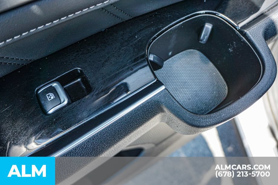 Used 2022 Kia Sorento SX FWD image 53