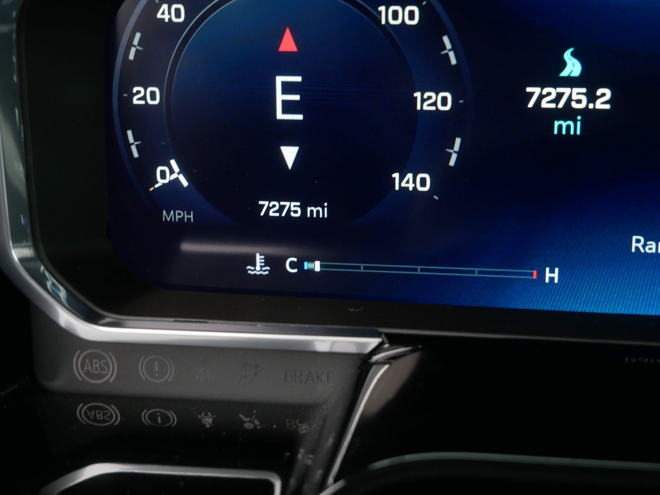 Used 2026 Chevrolet Silverado 1500 High Country w/ Technology Package image 41