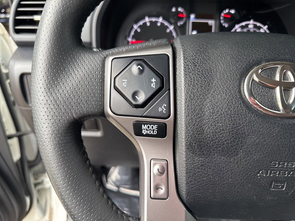 Used 2021 Toyota 4Runner SR5 image 26