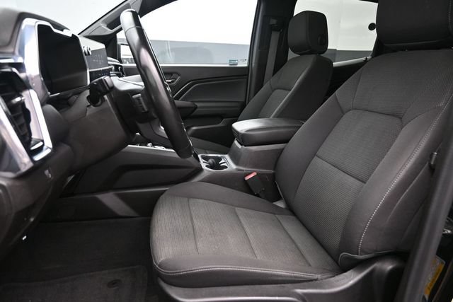 Certified 2024 GMC Canyon Elevation w/ Convenience Package AWD/4WD image 10