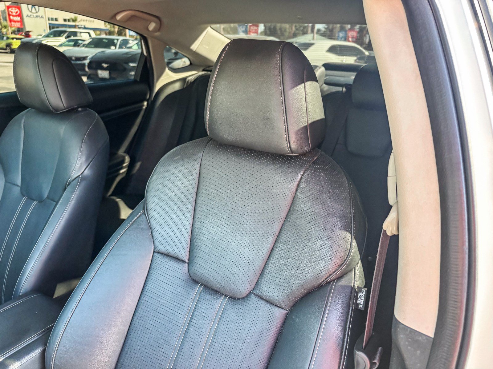 Used 2022 Honda Insight Touring image 24