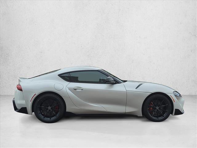 New 2026 Toyota Supra Premium image 4