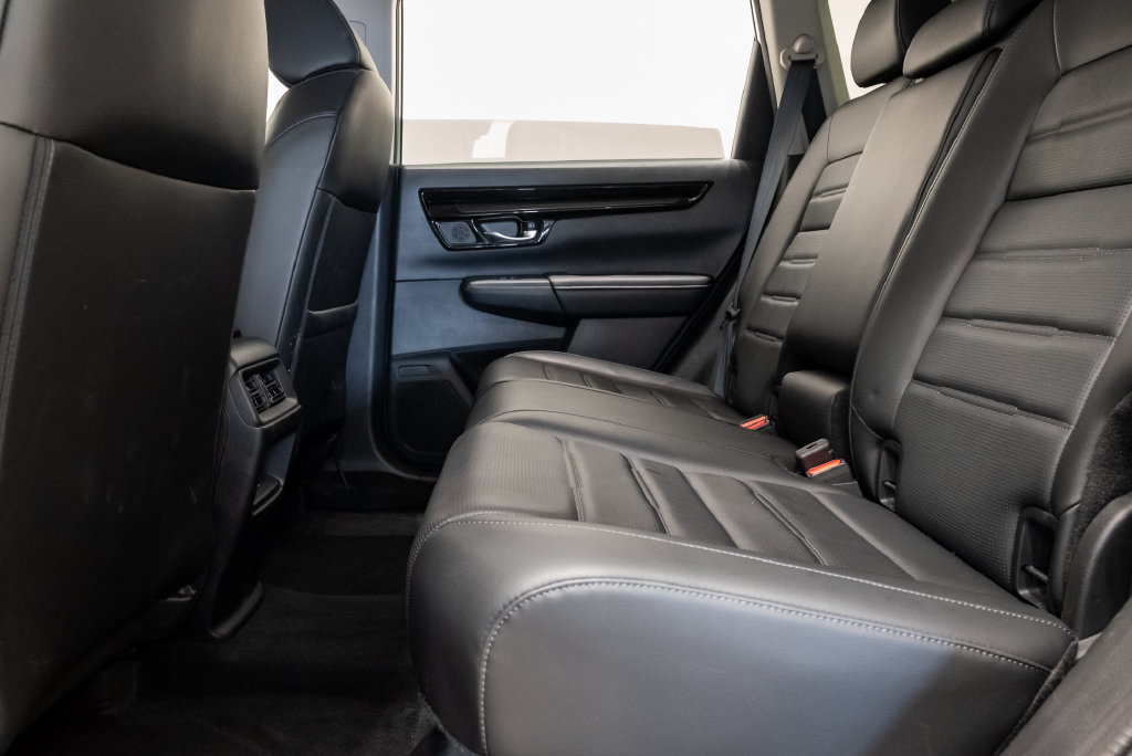 Used 2025 Honda CR-V EX-L image 31