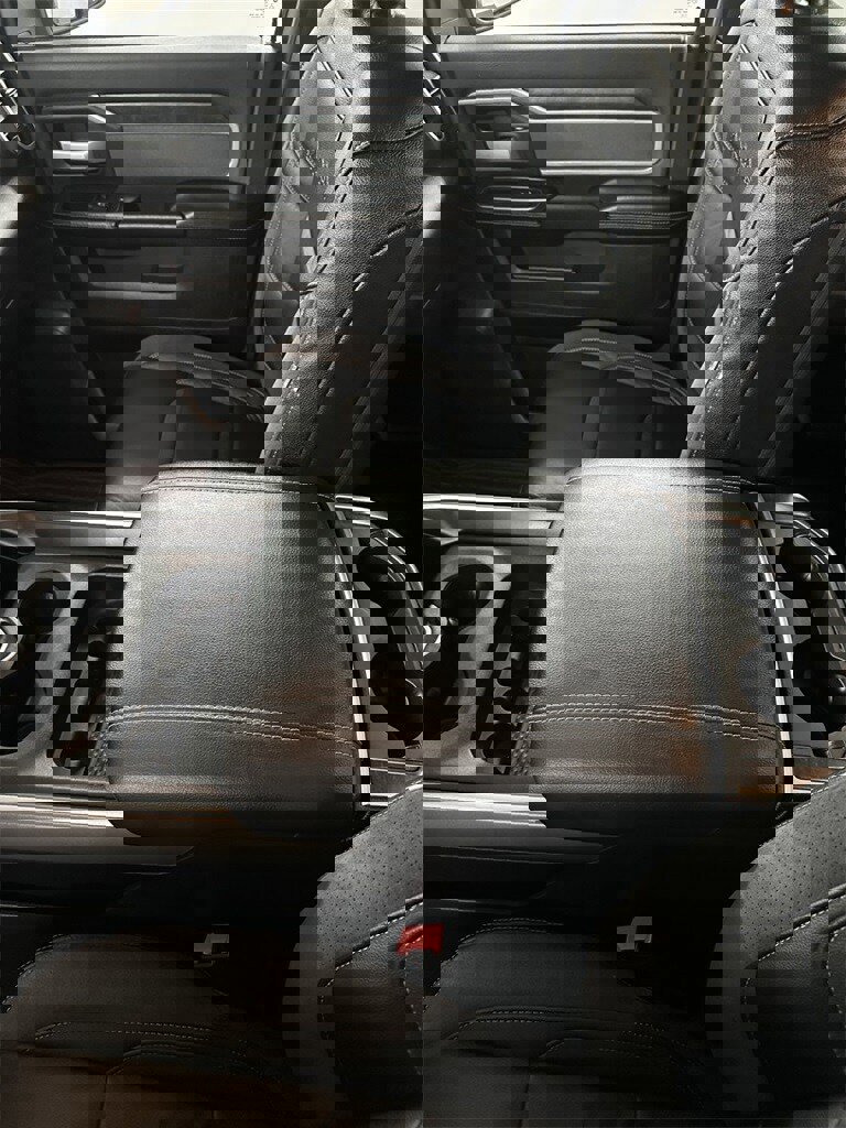 Used 2023 RAM 2500 Big Horn w/ Level 2 Equipment Group image 23