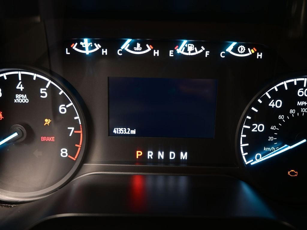 Used 2023 Ford F150 XL image 14