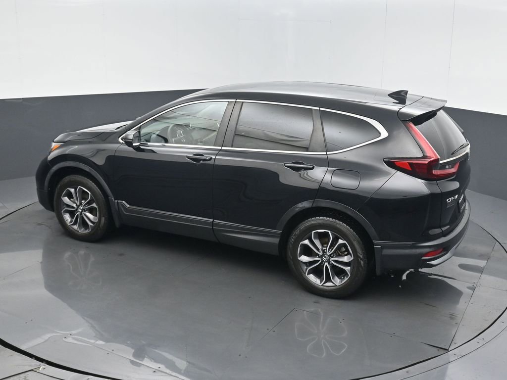 Used 2020 Honda CR-V EX image 15