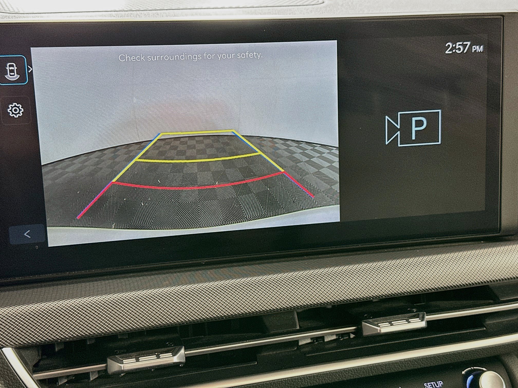 Used 2025 Hyundai Sonata SEL FWD image 22