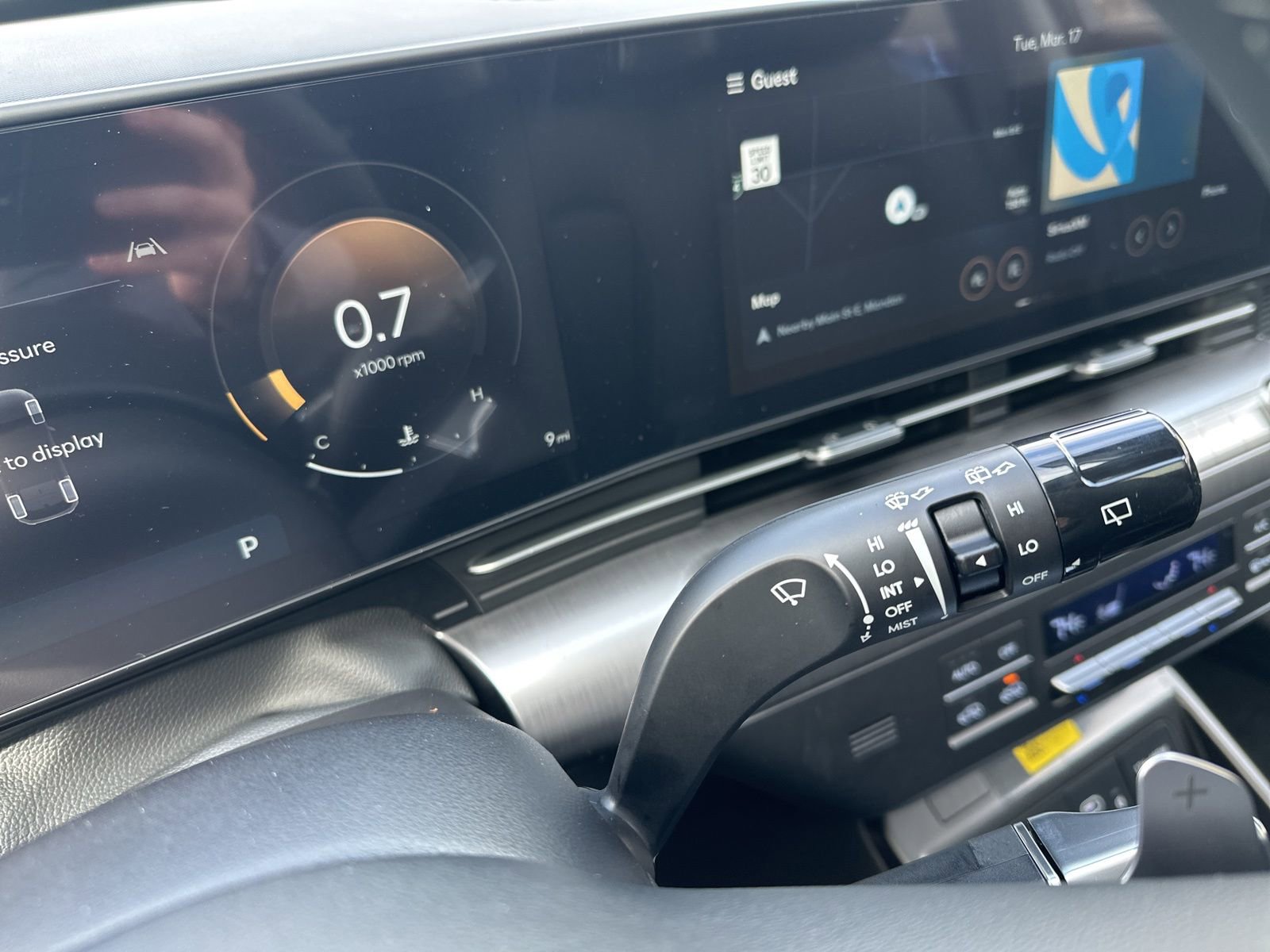 New 2026 Hyundai Kona Limited image 38