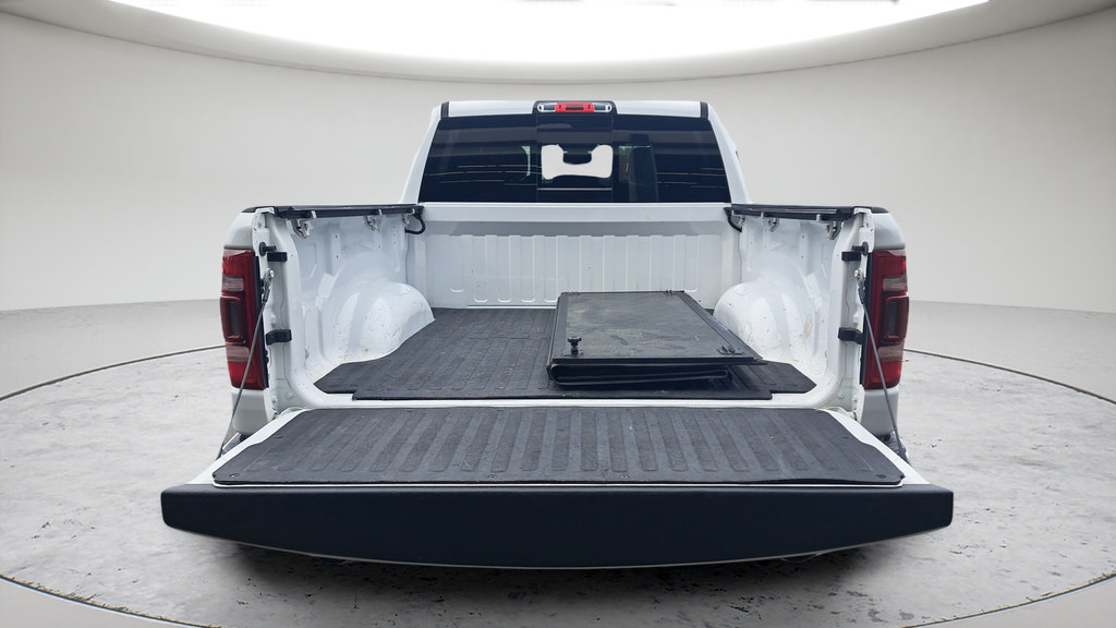 Used 2019 RAM 1500 Big Horn AWD/4WD image 26
