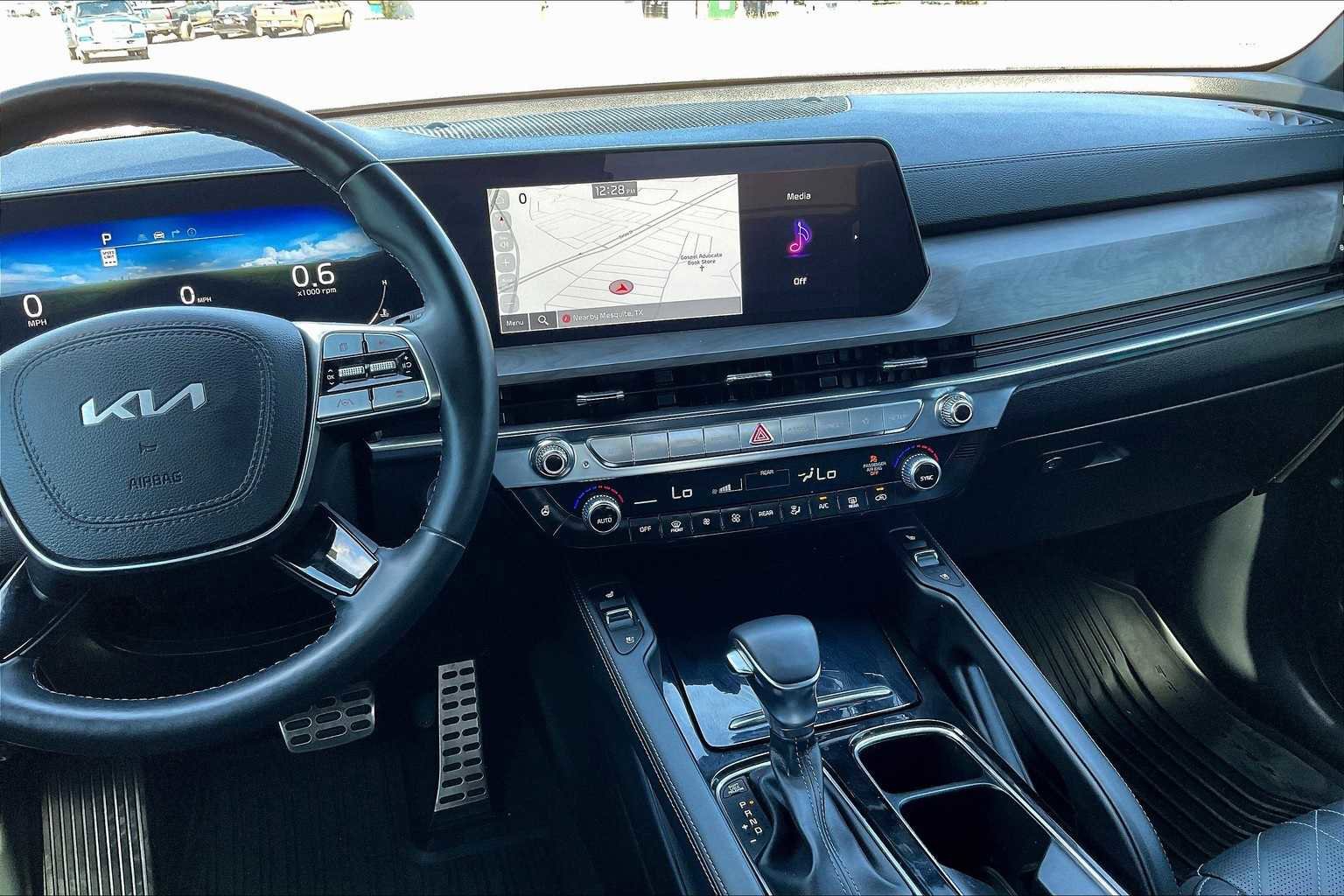 Certified 2024 Kia Telluride SX X-Pro image 15