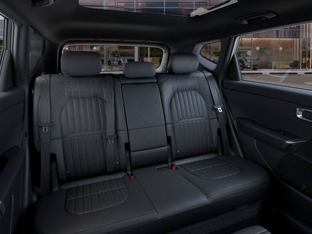 New 2027 Kia Seltos X-Line S AWD/4WD image 17