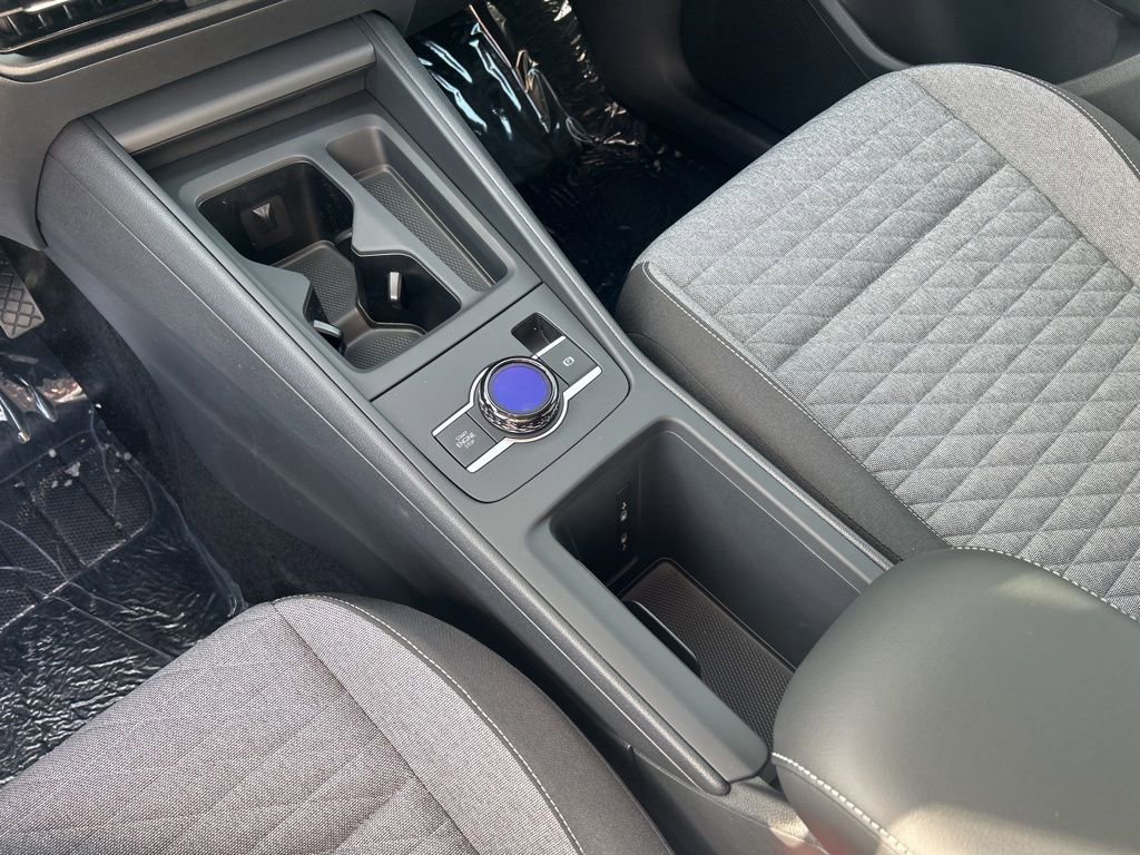 New 2026 Volkswagen Tiguan S image 20