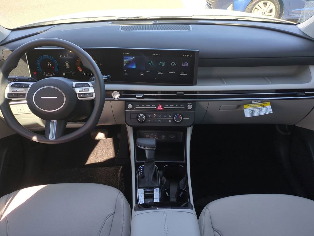 New 2026 Hyundai Tucson SE image 17