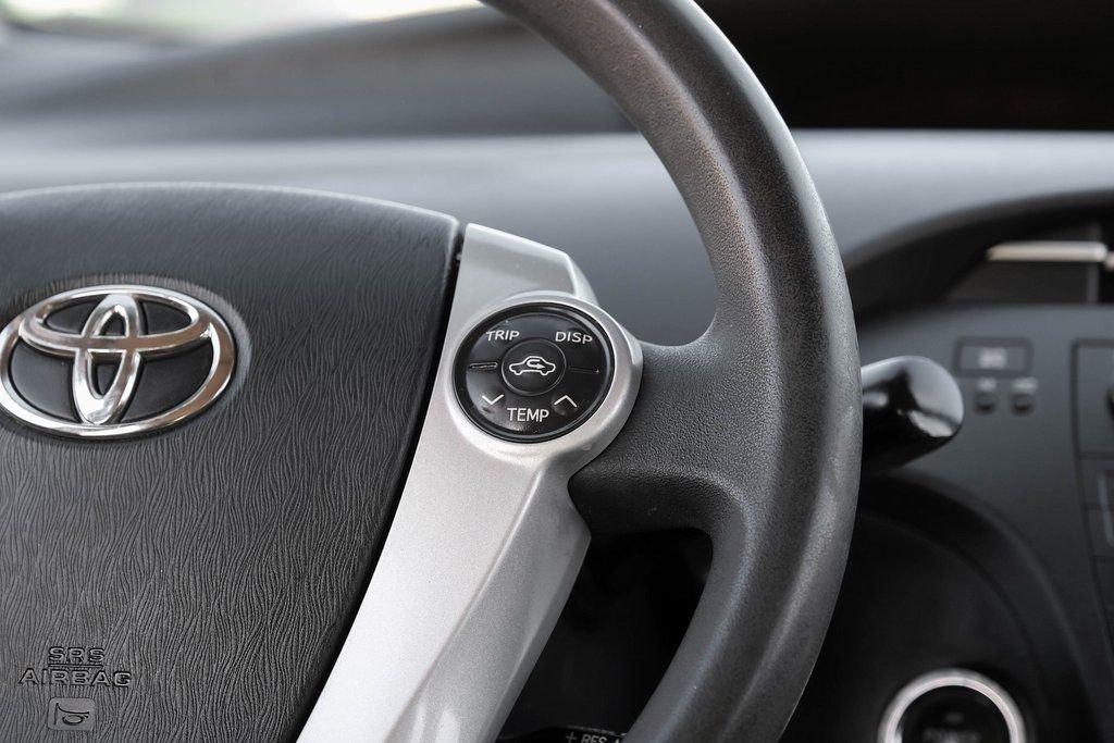 Used 2011 Toyota Prius Two image 16