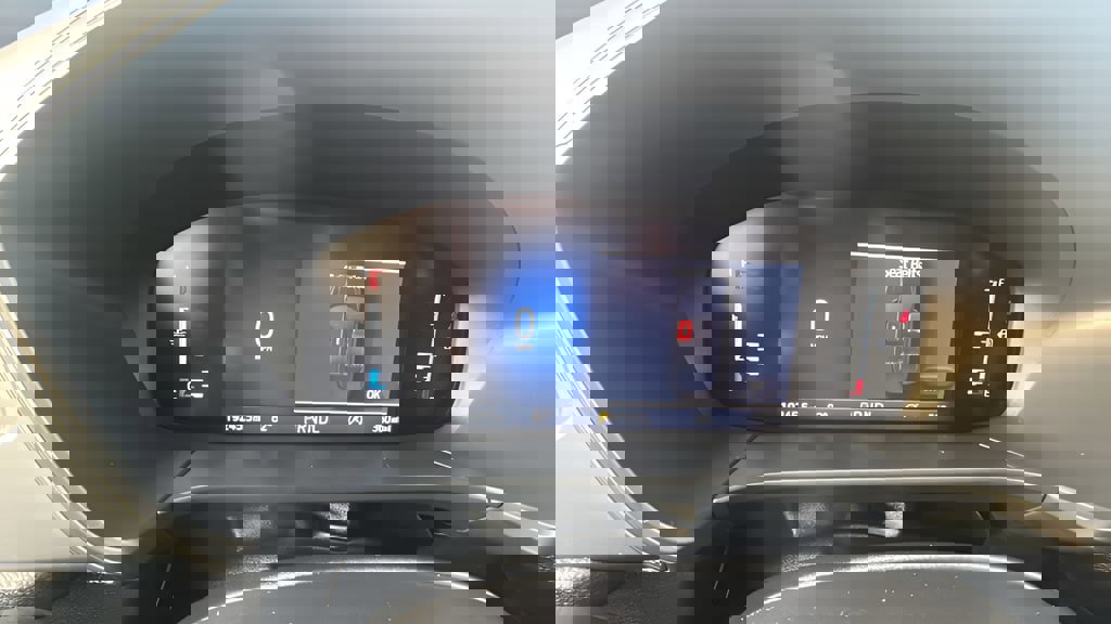 Certified 2023 Ford Escape Active image 16