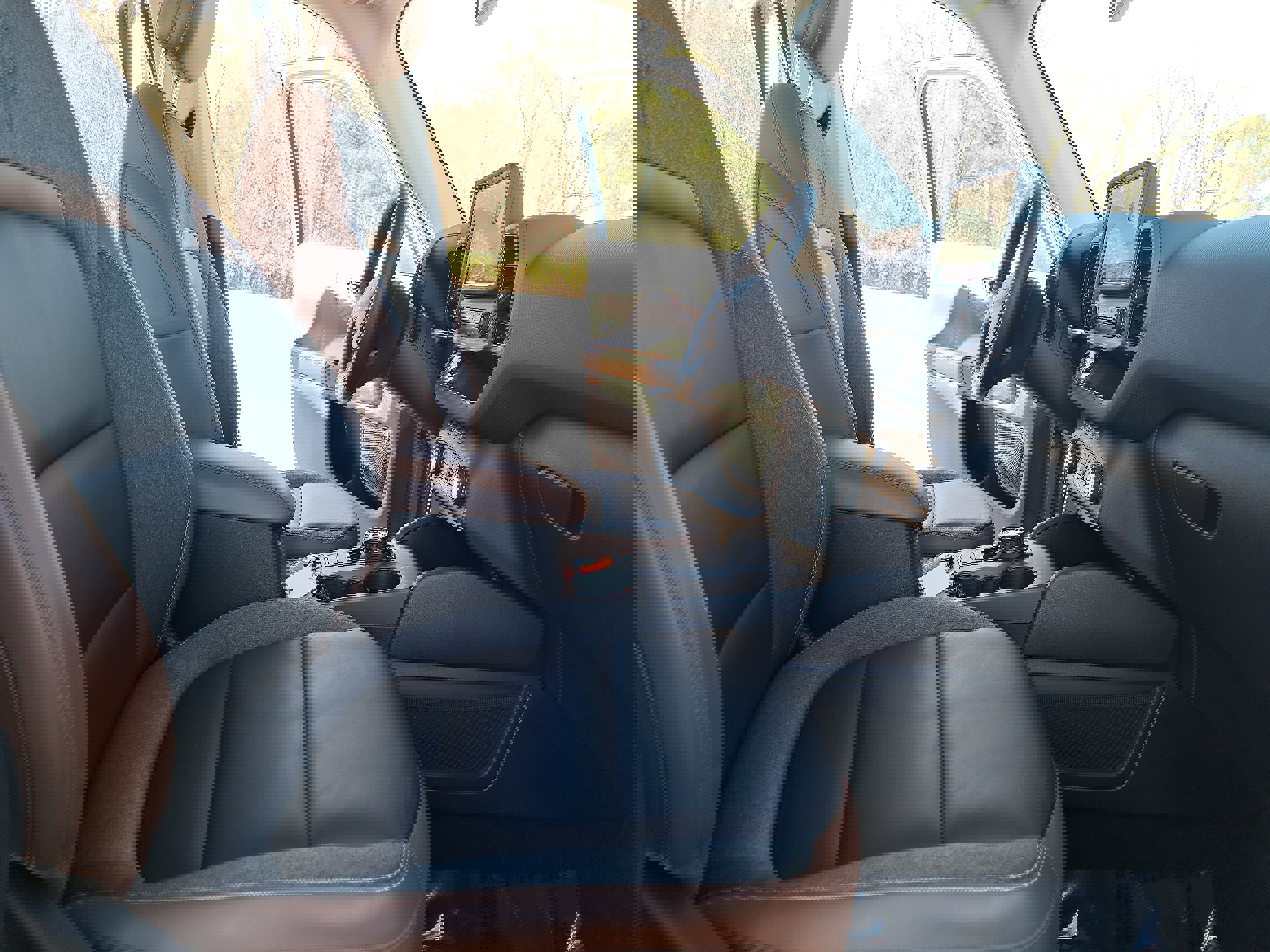 Used 2022 Ford Bronco Sport Outer Banks w/ Tech Package image 10