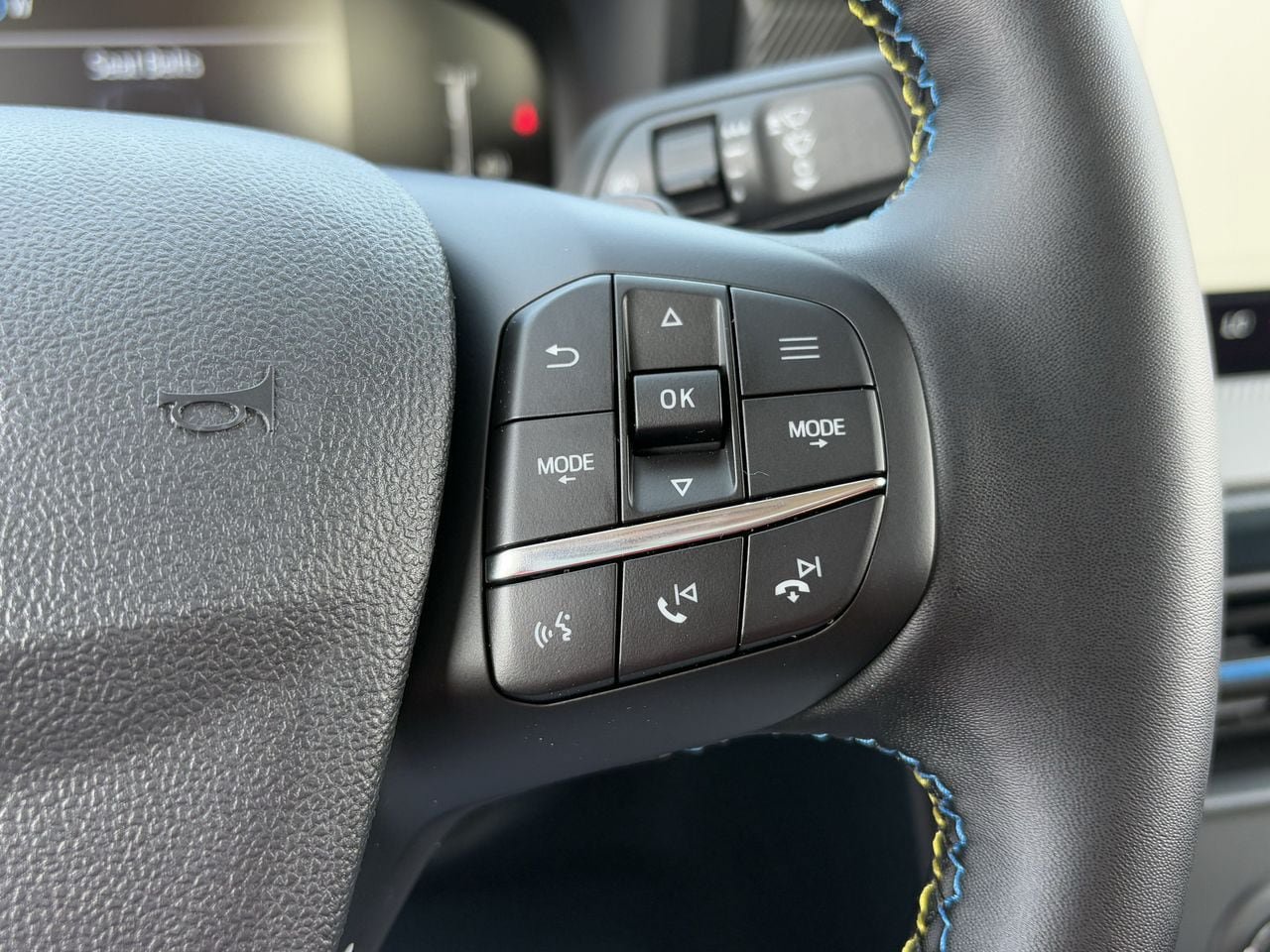 New 2026 Ford Maverick Lobo AWD/4WD image 15