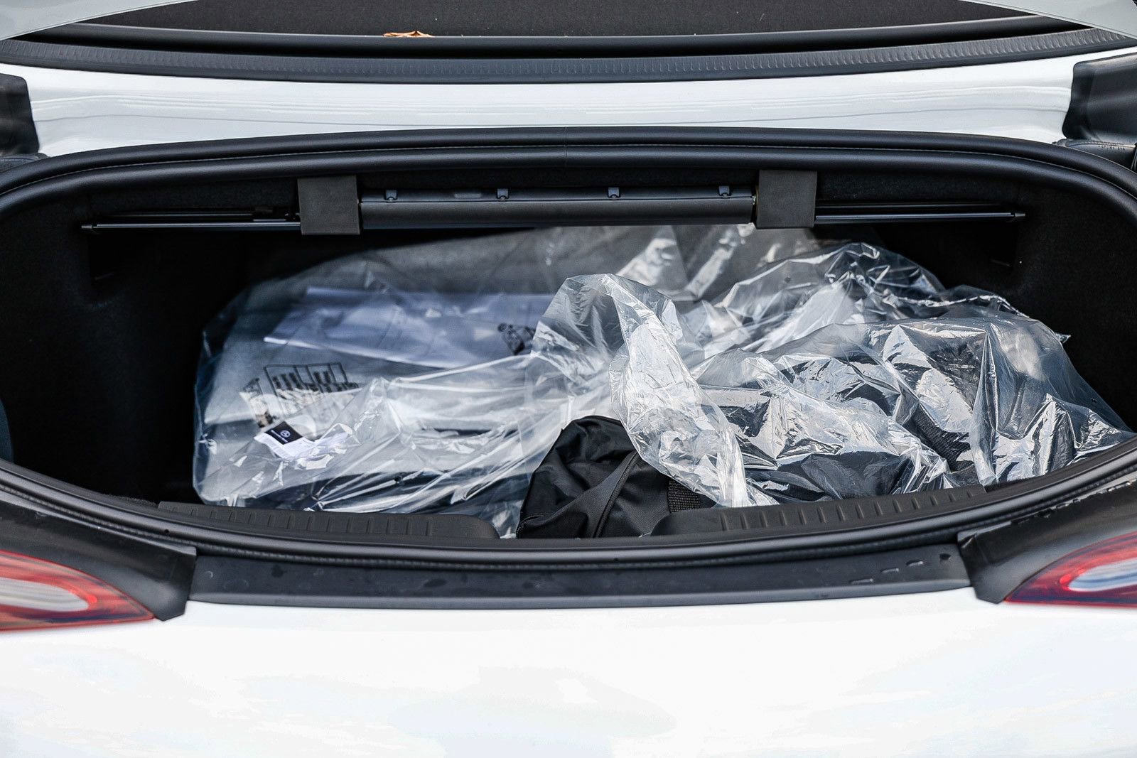 New 2026 Mercedes-Benz SL 55 AMG 4MATIC image 23