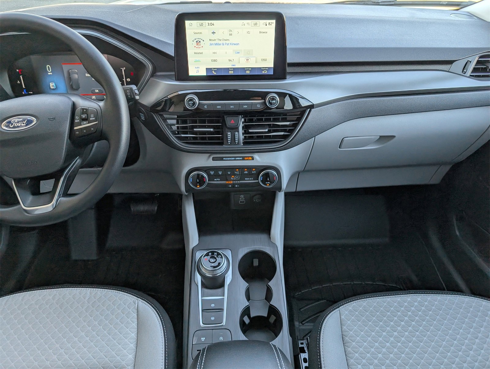 New 2026 Ford Escape Active image 7