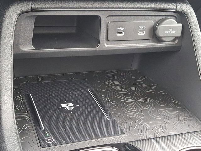 New 2026 Honda Passport TrailSport image 16