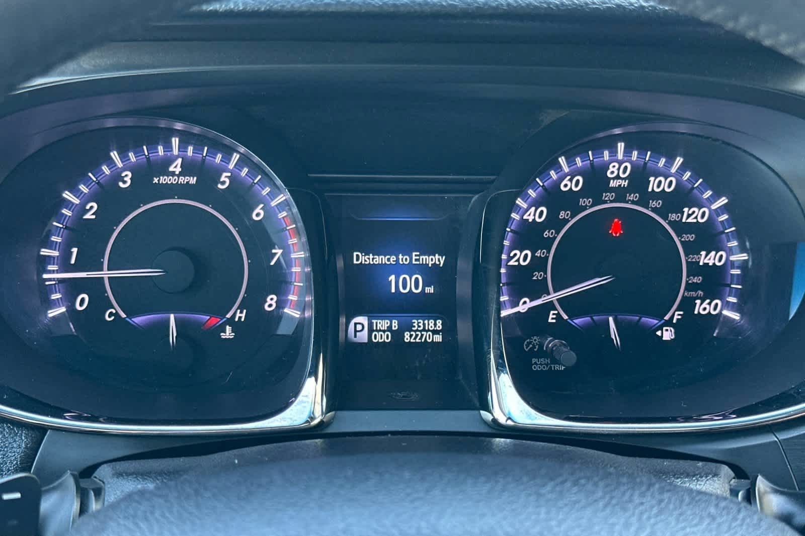 Used 2014 Toyota Avalon XLE Touring FWD image 23