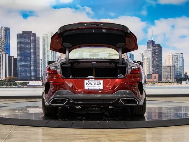 Used 2026 BMW 840i xDrive Coupe image 12